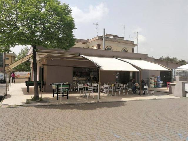 Locale Commerciale in vendita a Tivoli Terme, Roma Capitale
