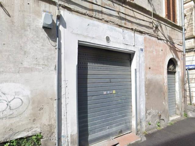 Locale Commerciale in vendita a Roma Capitale, Lazio