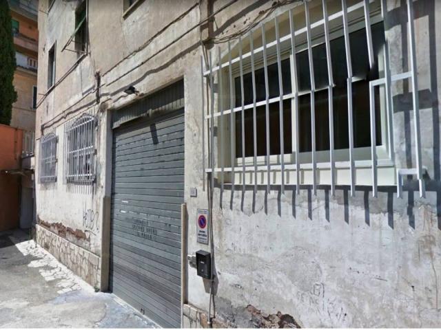 Locale Commerciale in vendita a Roma Capitale, Lazio