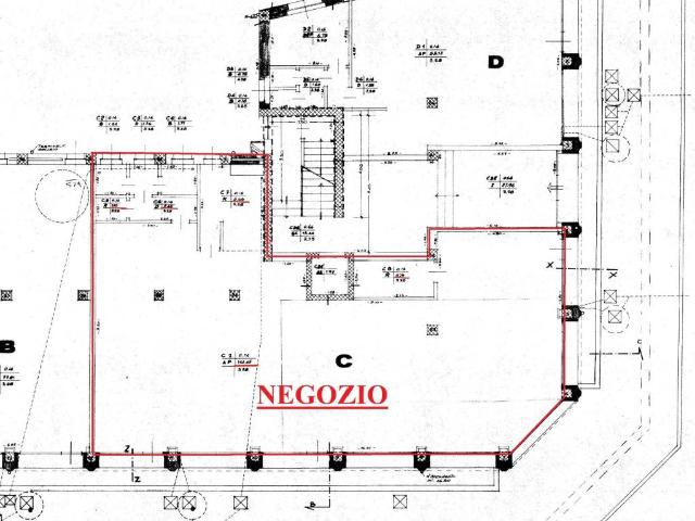 Locale Commerciale in vendita a Tolmezzo, Friuli-Venezia Giulia