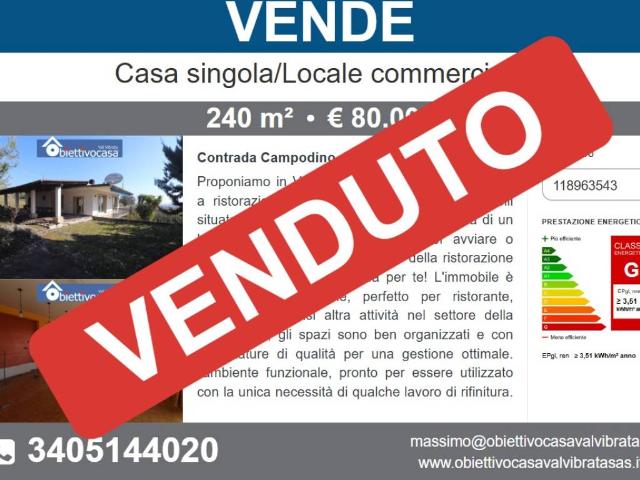 Locale Commerciale in vendita a Unione dei Comuni della Val Vibrata, Torano Nuovo