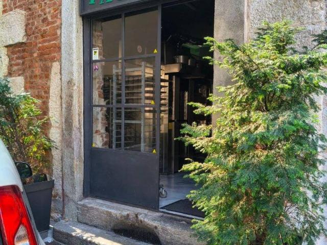 Locale Commerciale in vendita a Circoscrizione 1, Piemonte