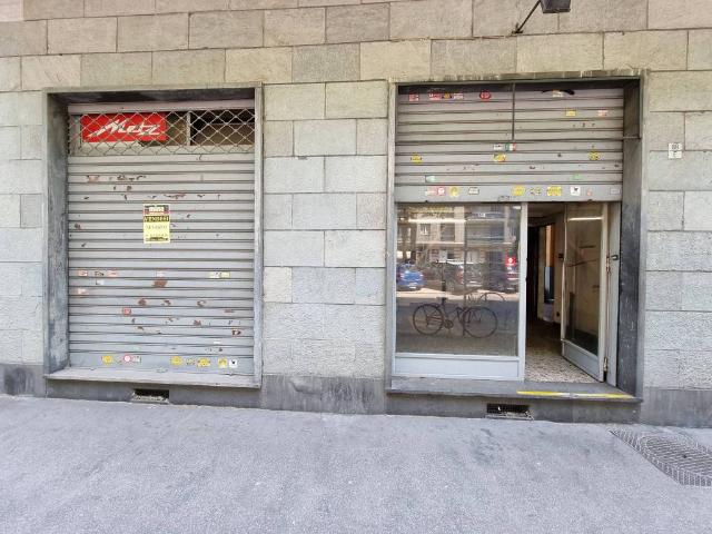 Locale Commerciale in vendita a Circoscrizione 4, Piemonte