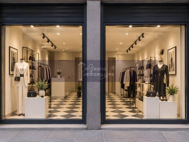 Locale Commerciale in vendita a San Donato, Torino