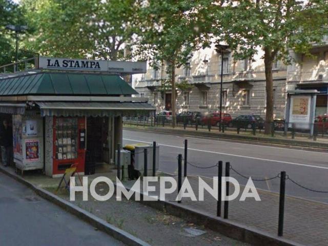 Locale Commerciale in vendita a Circoscrizione 1, Piemonte