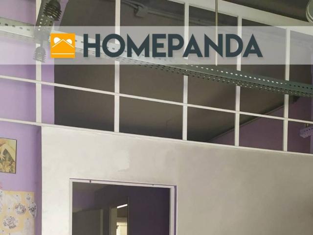 Locale Commerciale in vendita a Circoscrizione 5, Piemonte