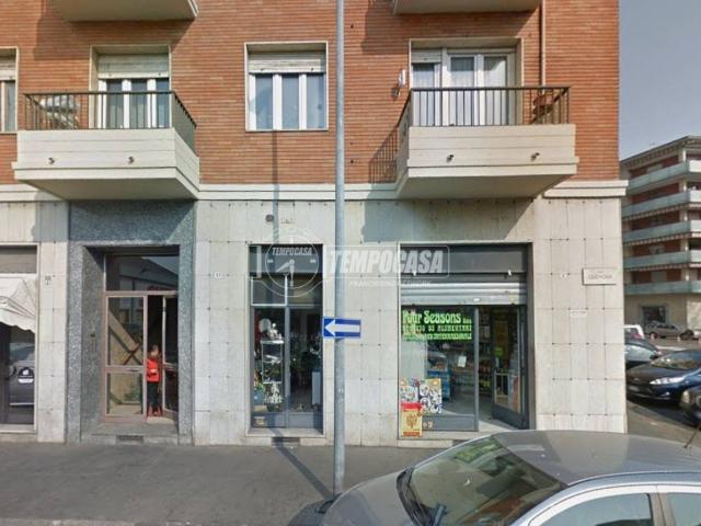 Locale Commerciale in vendita a Circoscrizione 7, Piemonte