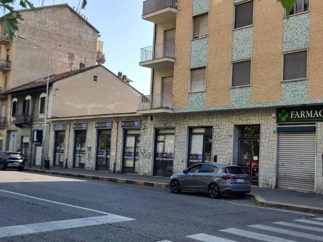 Locale Commerciale in vendita a Circoscrizione 6, Piemonte