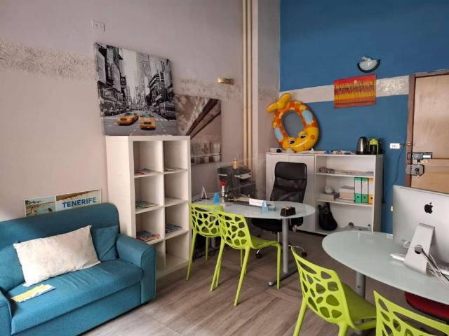 Locale Commerciale in vendita a Circoscrizione 6, Piemonte