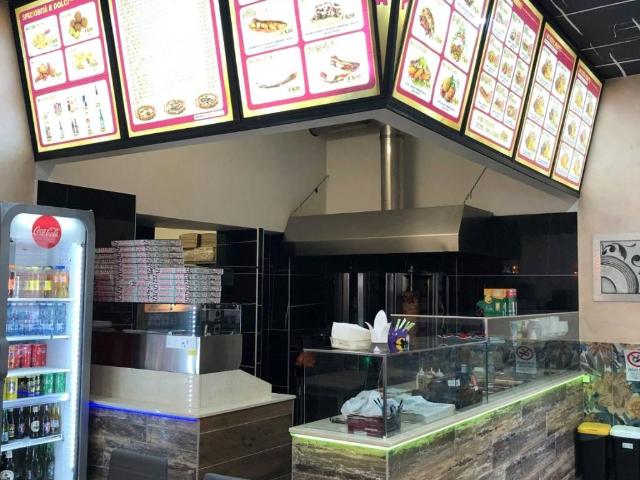 Locale Commerciale in vendita a Circoscrizione 3, Piemonte