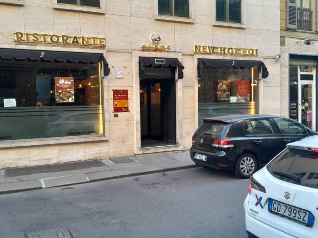 Locale Commerciale in vendita a Circoscrizione 1, Piemonte