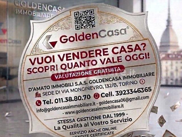 Locale Commerciale in vendita a Circoscrizione 3, Piemonte