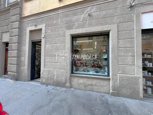 Locale Commerciale in vendita a Circoscrizione 1, Piemonte