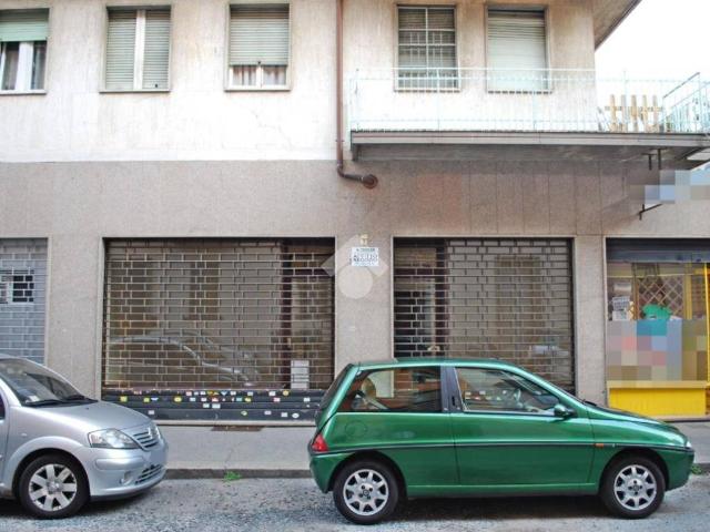 Locale Commerciale in vendita a Circoscrizione 3, Piemonte