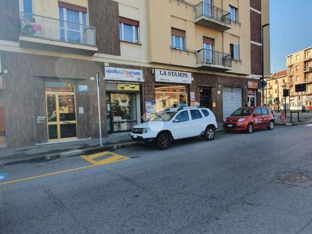 Locale Commerciale in vendita a Circoscrizione 4, Piemonte