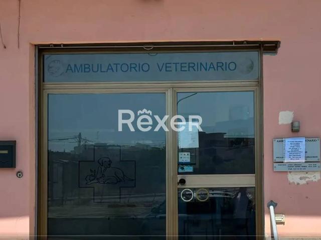 Locale Commerciale in vendita a Toritto, Bari