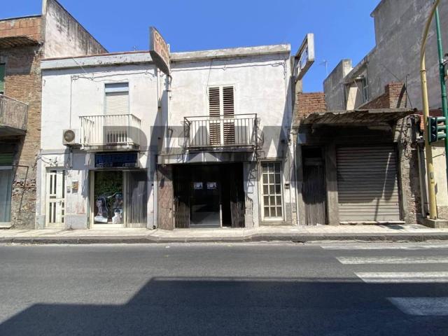 Locale Commerciale in vendita a Scala, Torregrotta