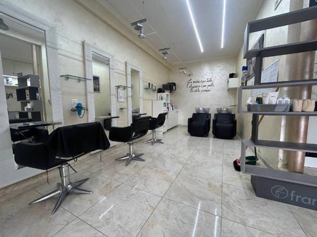 Locale Commerciale in vendita a Puglia, Foggia