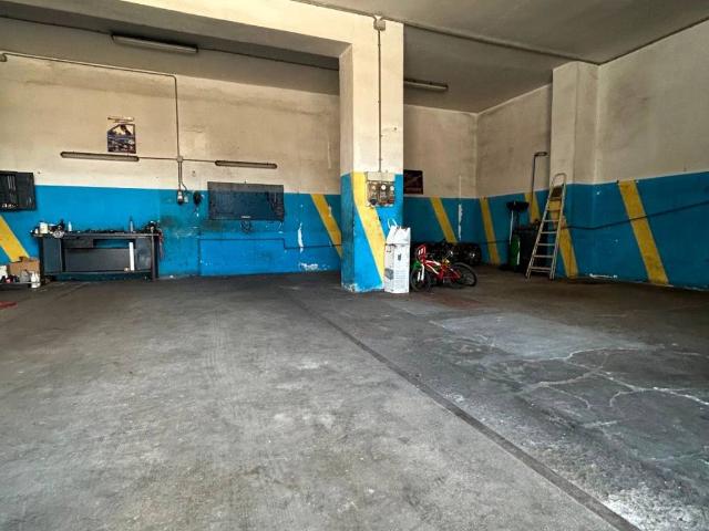 Locale Commerciale in vendita a Puglia, Foggia