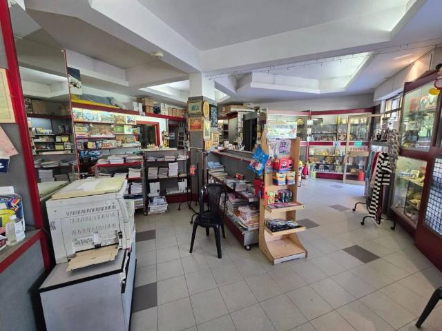 Locale Commerciale in vendita a Cuffari, Torrenova