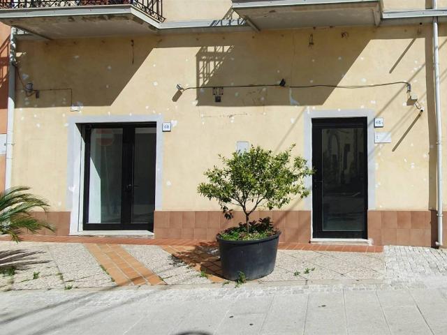 Locale Commerciale in vendita a Su Forru 'e sa Teula, Tortolì
