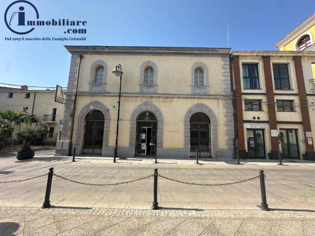 Locale Commerciale in vendita a Su Forru 'e sa Teula, Tortolì