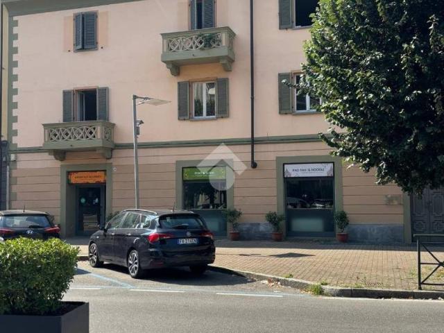 Locale Commerciale in vendita a Piemonte, Alessandria