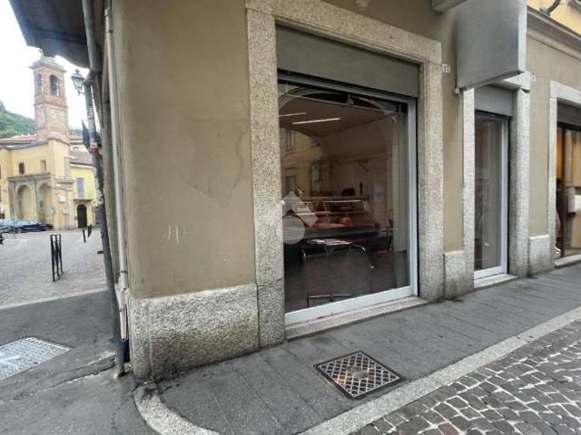 Locale Commerciale in vendita a Piemonte, Alessandria