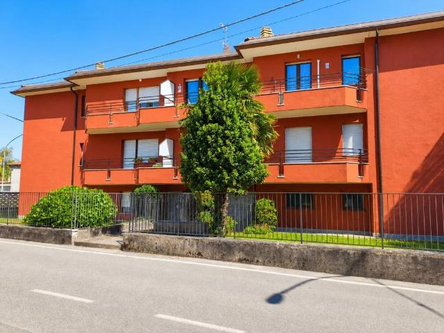 Locale Commerciale in vendita a Lodula, Tradate
