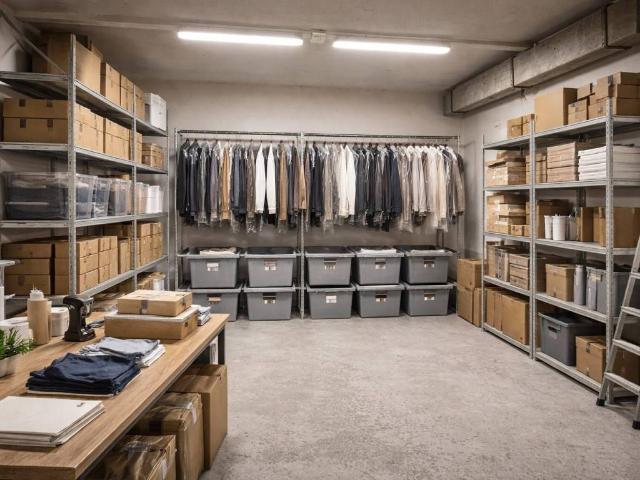 Locale Commerciale in vendita a Barnasc, Tradate