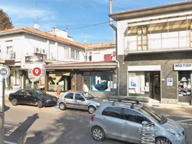 Locale Commerciale in vendita a Barnasc, Tradate