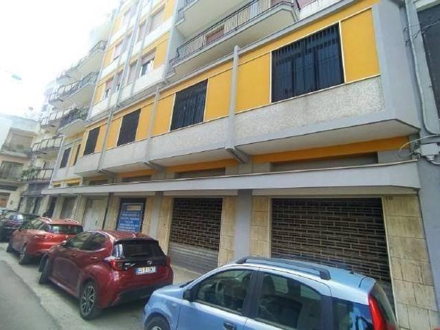Locale Commerciale in vendita a Puglia, Barletta-andria-trani