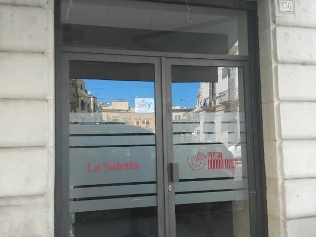 Locale Commerciale in vendita a Trani, Barletta-Andria-Trani