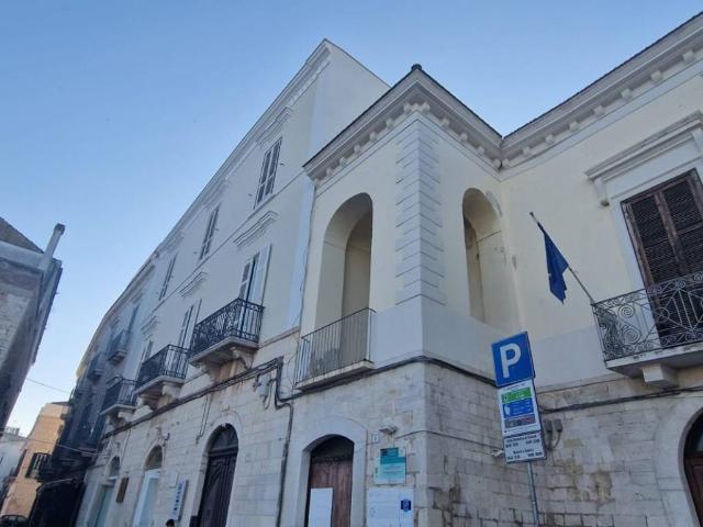 Locale Commerciale in vendita a Trani, Barletta-Andria-Trani