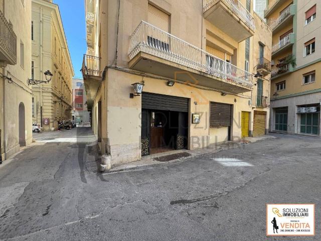 Locale Commerciale in vendita a Il Palazzo, Trapani