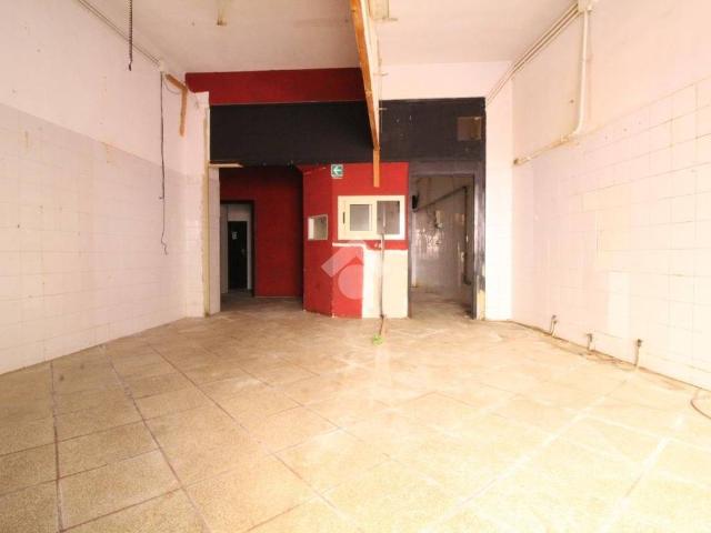 Locale Commerciale in vendita a Il Palazzo, Trapani
