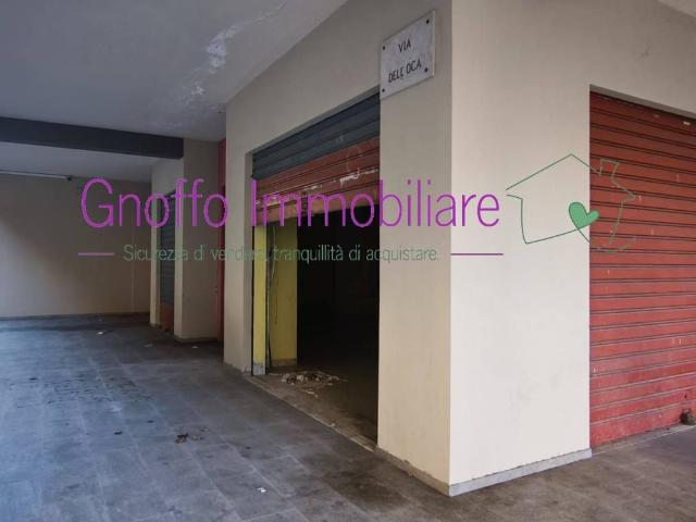 Locale Commerciale in vendita a Trapani, Sicilia