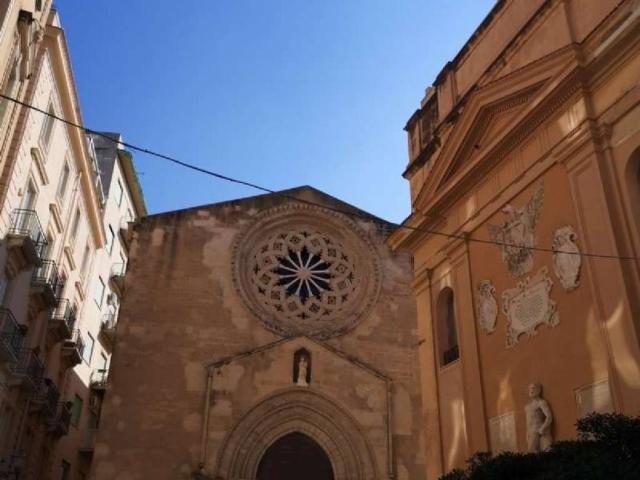 Locale Commerciale in vendita a Il Palazzo, Trapani