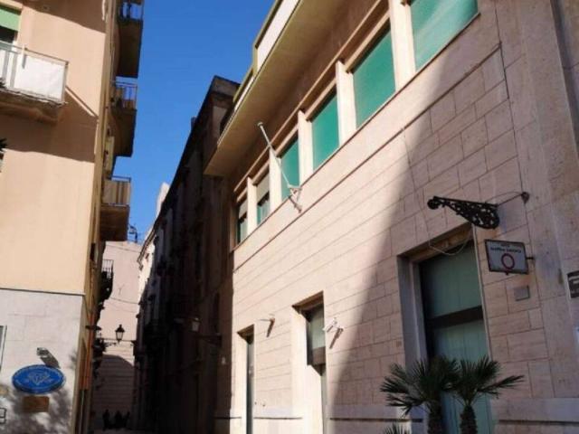 Locale Commerciale in vendita a Il Palazzo, Trapani
