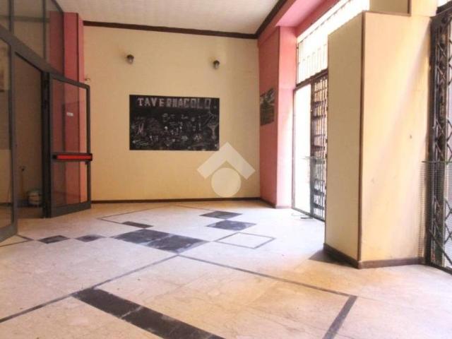 Locale Commerciale in vendita a Il Palazzo, Trapani