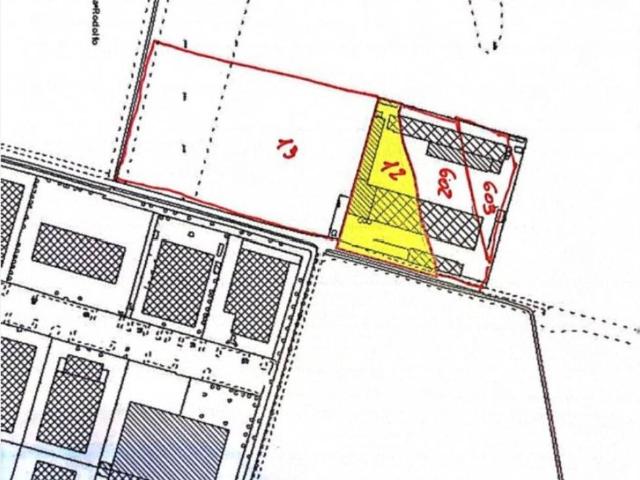 Locale Commerciale in vendita a Travagliato, Lombardia