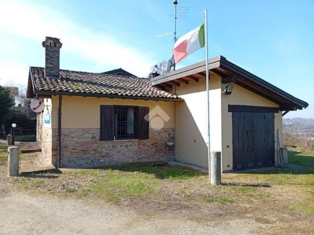 Locale Commerciale in vendita a Vignale, Traversetolo