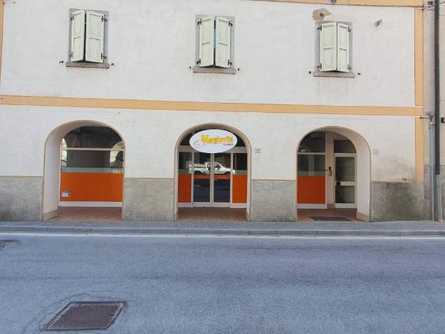 Appartamento in vendita a Comunità delle Giudicarie, Montagne