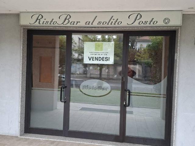 Locale Commerciale in vendita a San Cassiano, Piemonte