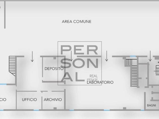 Locale Commerciale in vendita a Territorio Val d'Adige, Trento