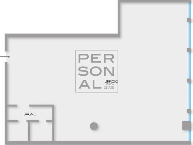 Locale Commerciale in vendita a Territorio Val d'Adige, Trento
