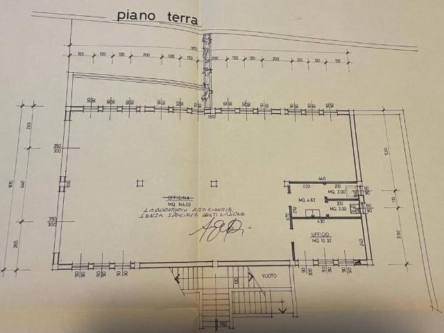 Locale Commerciale in vendita a Trescore Balneario, Lombardia