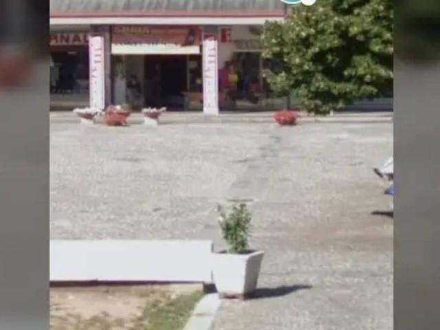 Locale Commerciale in vendita a Trevi Nel Lazio, Lazio