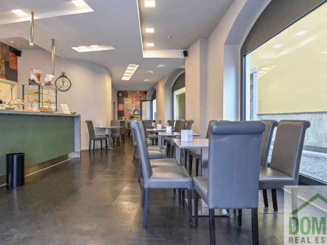 Locale Commerciale in vendita a Treviglio, Bergamo