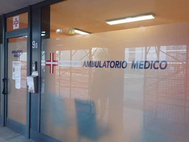 Locale Commerciale in vendita a Treviglio, Lombardia